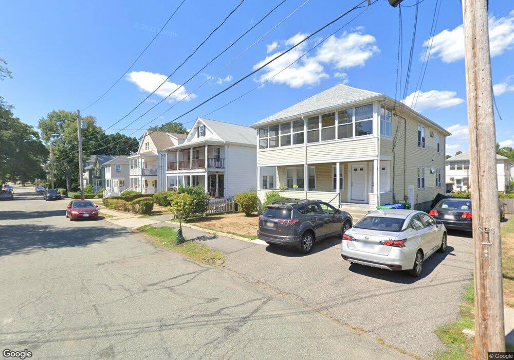 11 Cambria Rd unit 13, West Newton, MA 02465 - photo 1