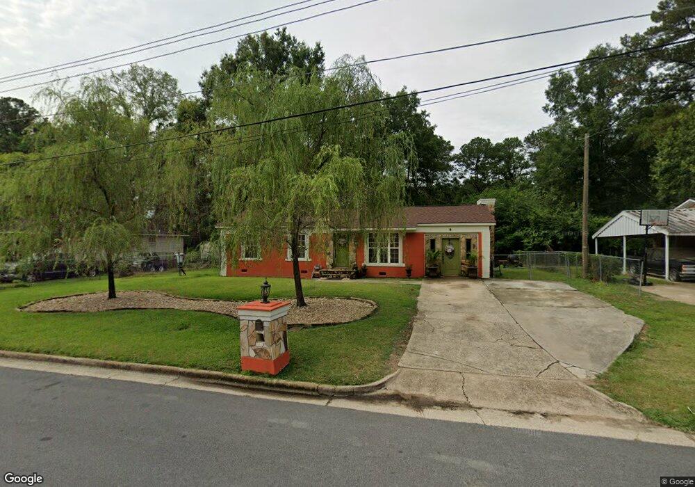 612 Harmon Ave, Albany, GA 31701 - photo 1