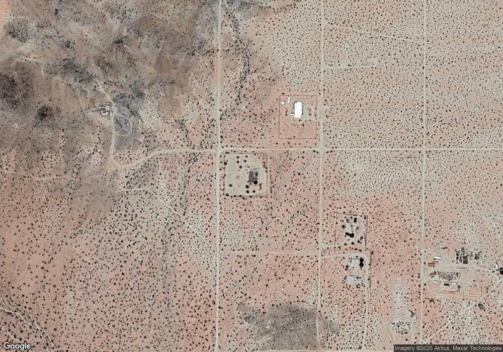 2453 Sunny Vista Rd, Joshua Tree, CA 92252 - photo 1