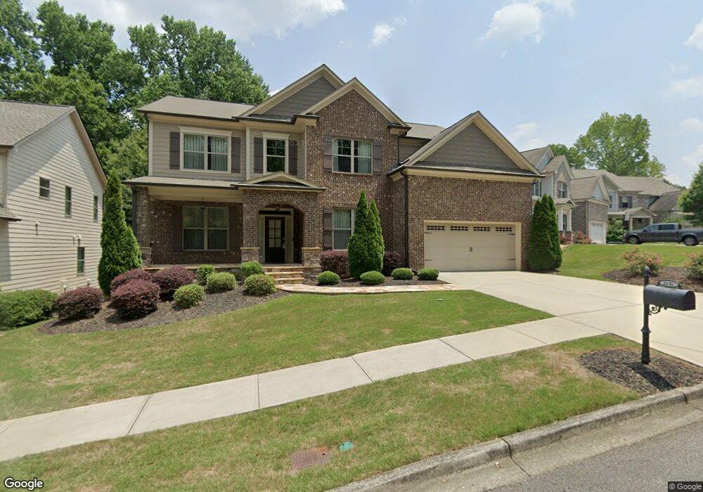 2131 Spring Sound Ln, Buford, GA 30519 - photo 1