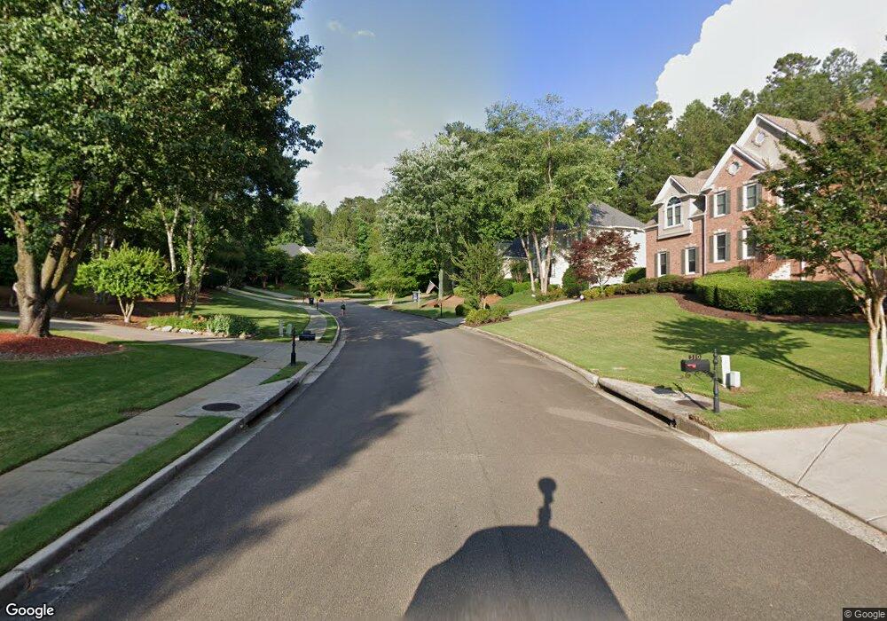 0 Thorndale Ct unit 8593156, Roswell, GA 30075 - photo 1