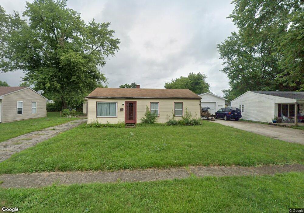 1908 Drake Dr, Xenia, OH 45385 - photo 1