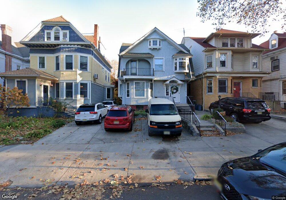 100 Bentley Ave unit 2, Jersey City, NJ 07304 - photo 1