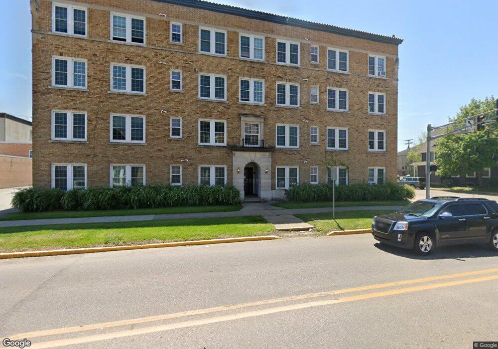 229 W Jackson Blvd unit 3C, Elkhart, IN 46516 - photo 1