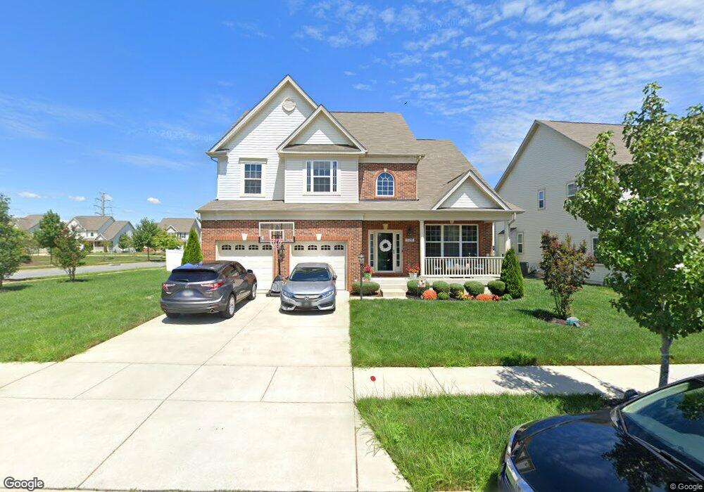 11295 Saint Christopher Dr, White Plains, MD 20695 - photo 1