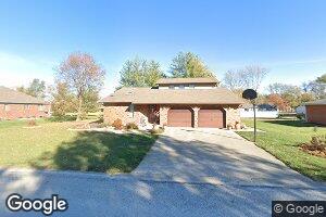 399 W 2nd St, Aviston, IL 62216