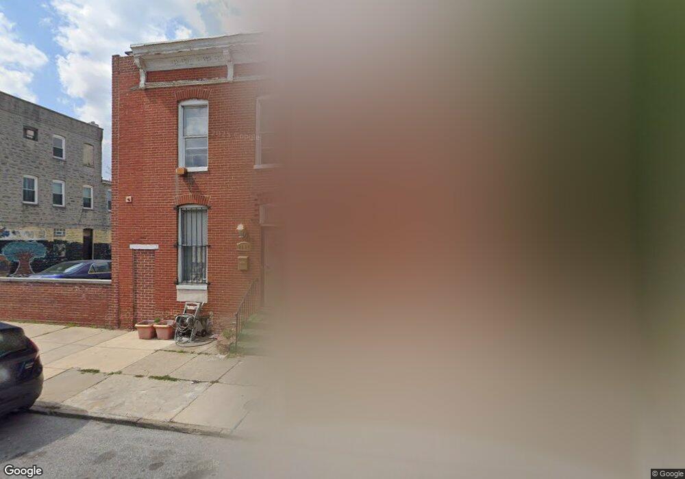 2228 Jefferson St, Baltimore, MD 21205 - photo 1