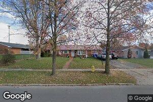 2308 N Metcalf St, Lima, OH 45801