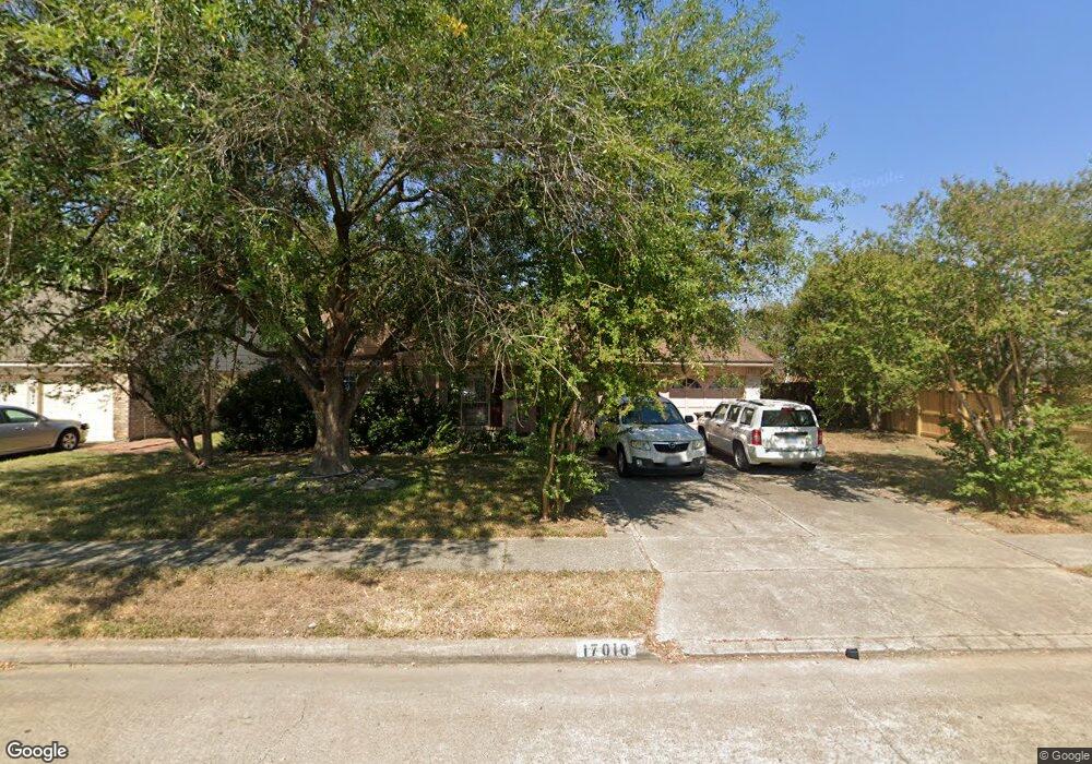 17010 Summer Dew Ln, Houston, TX 77095 - photo 1