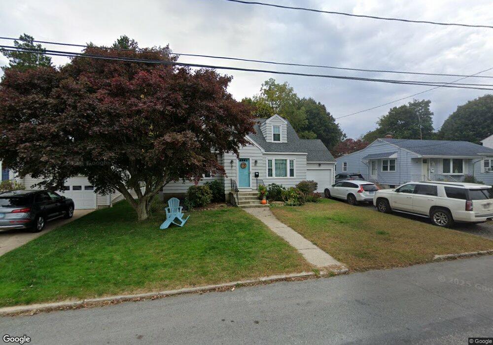 40 Dart St, New London, CT 06320 - photo 1