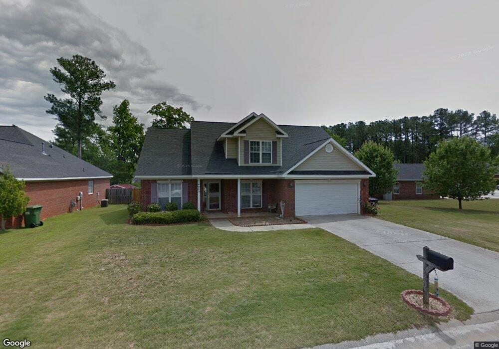 4443 Peregrine Place, Augusta, GA 30907 - photo 1