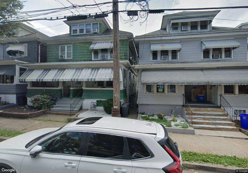 672 Grant St, Hazleton, PA 18201 - photo 1