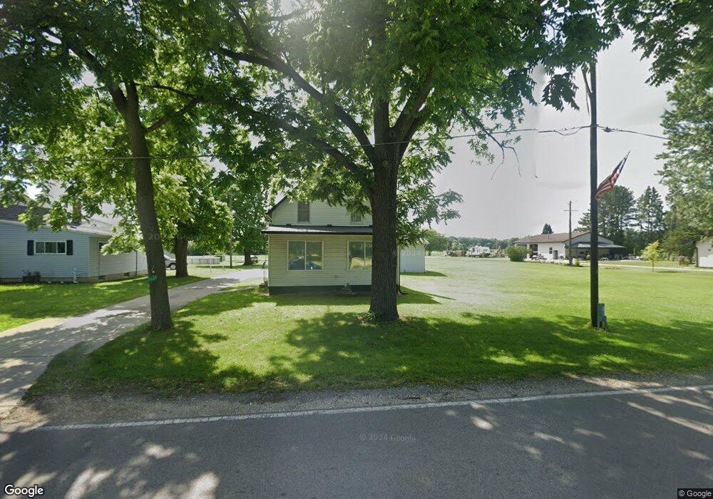 11620 Maple Rd, Birch Run, MI 48415 - photo 1