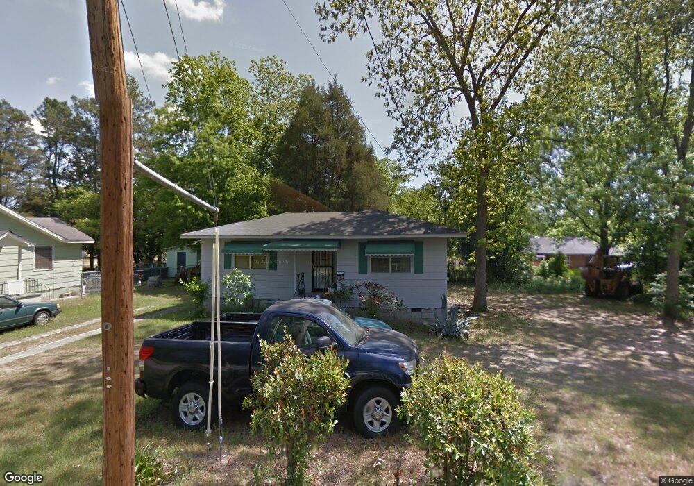 855 Schaeffer Place, Macon, GA 31217 - photo 1