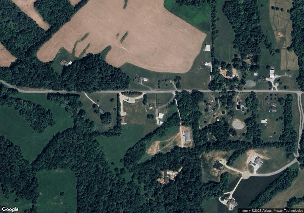 9529 Cooks Mill Rd, Georgetown, IN 47122 - photo 1