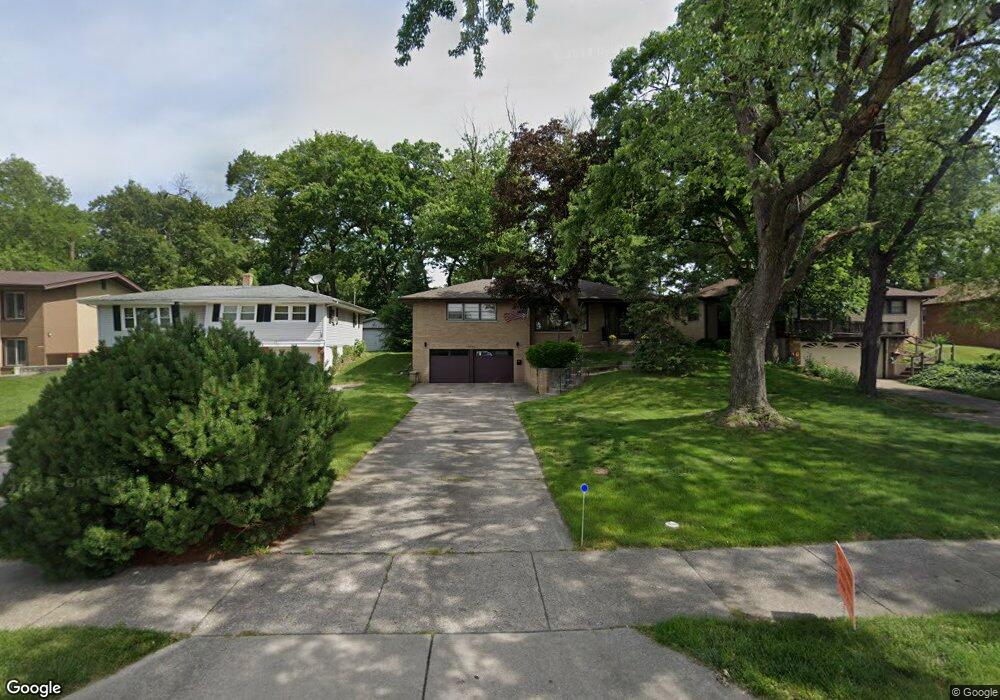 2445 Ridgewood St, Highland, IN 46322 - photo 1