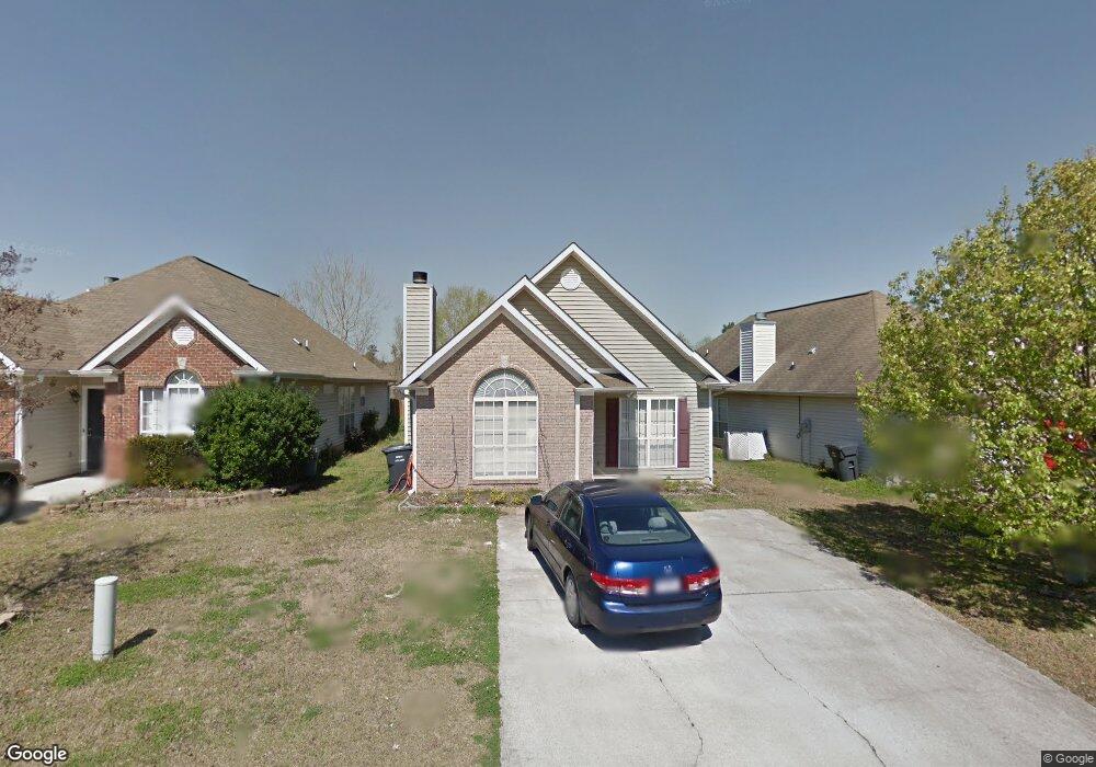 160 Flagstone Ln, Calera, AL 35040 - photo 1