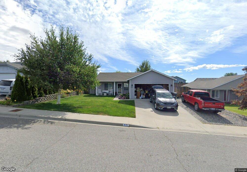 675 Mount Joy Square, East Wenatchee, WA 98802 - photo 1