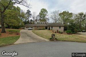 240 Brookfield Place, Roswell, GA 30075