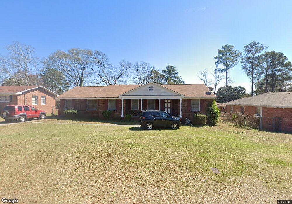 3125 Commodore Dr, Macon, GA 31211 - photo 1