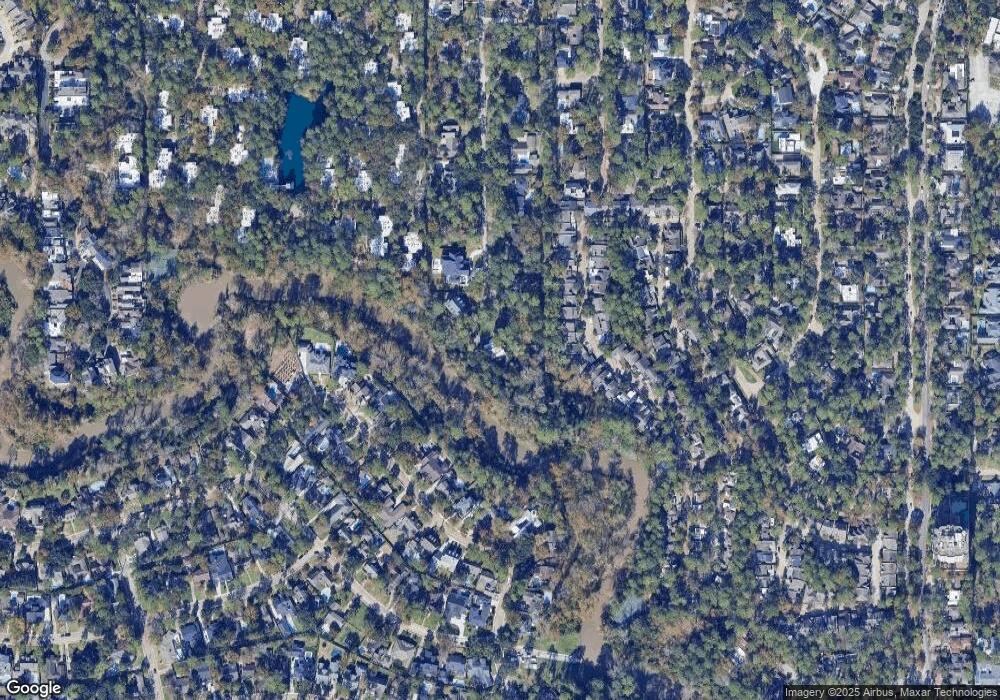 100 Paul Revere Dr, Houston, TX 77024 - photo 1