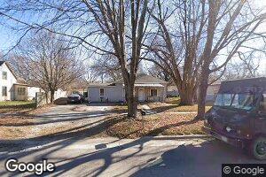 1906 Washington St, Hamburg, IA 51640