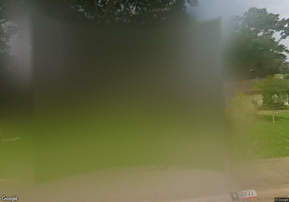 6921 Galemeadow Cir, Dallas, TX 75214 - photo 1