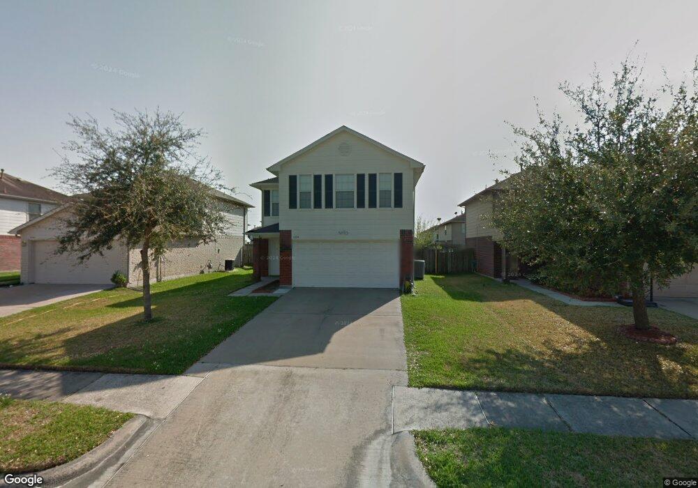 6535 Bryant Park Ct, Houston, TX 77086 - photo 1