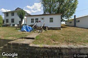 519 Highland St, Grantsville, WV 26147