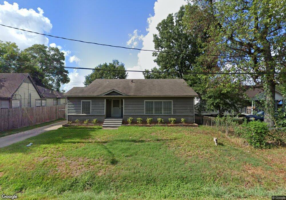 76 Reid St, Houston, TX 77022 - photo 1