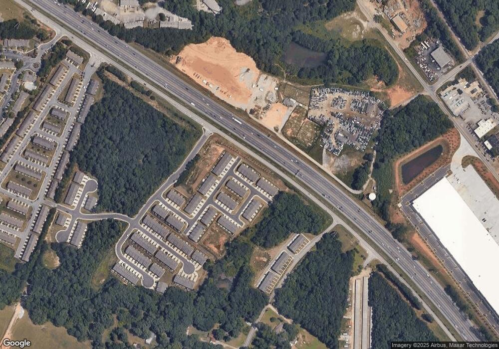 2406 Fitts Dr, Conyers, GA 30094 - photo 1