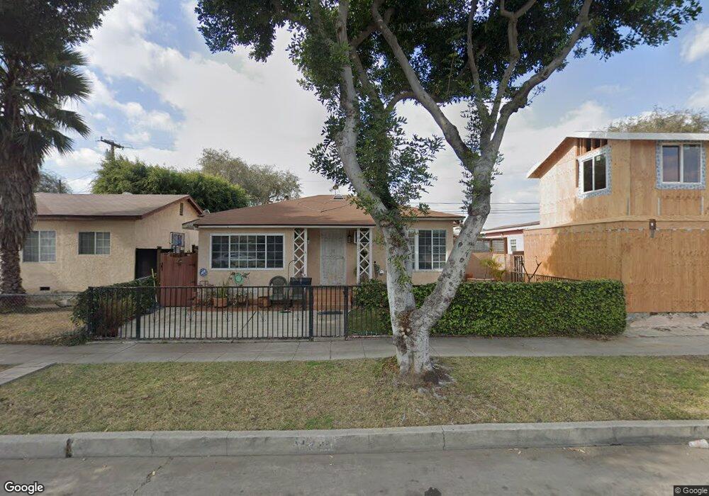 10735 State St, Lynwood, CA 90262 - photo 1