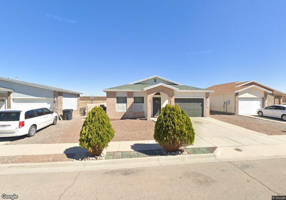 14371 Desierto Bonito Ave, El Paso, TX 79928 - photo 1