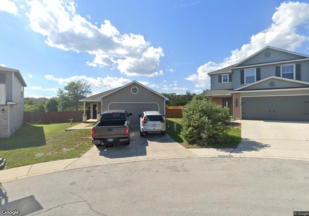 25419 Bermuda Run, San Antonio, TX 78261 - photo 1