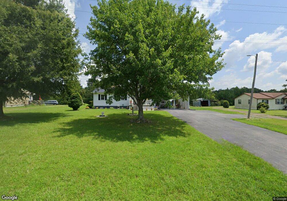 15368 Mount Cross Rd, Dry Fork, VA 24549 - photo 1