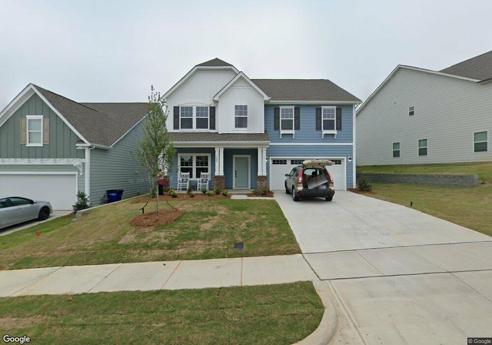 122 Divot Ln, Statesville, NC 28677 - photo 1