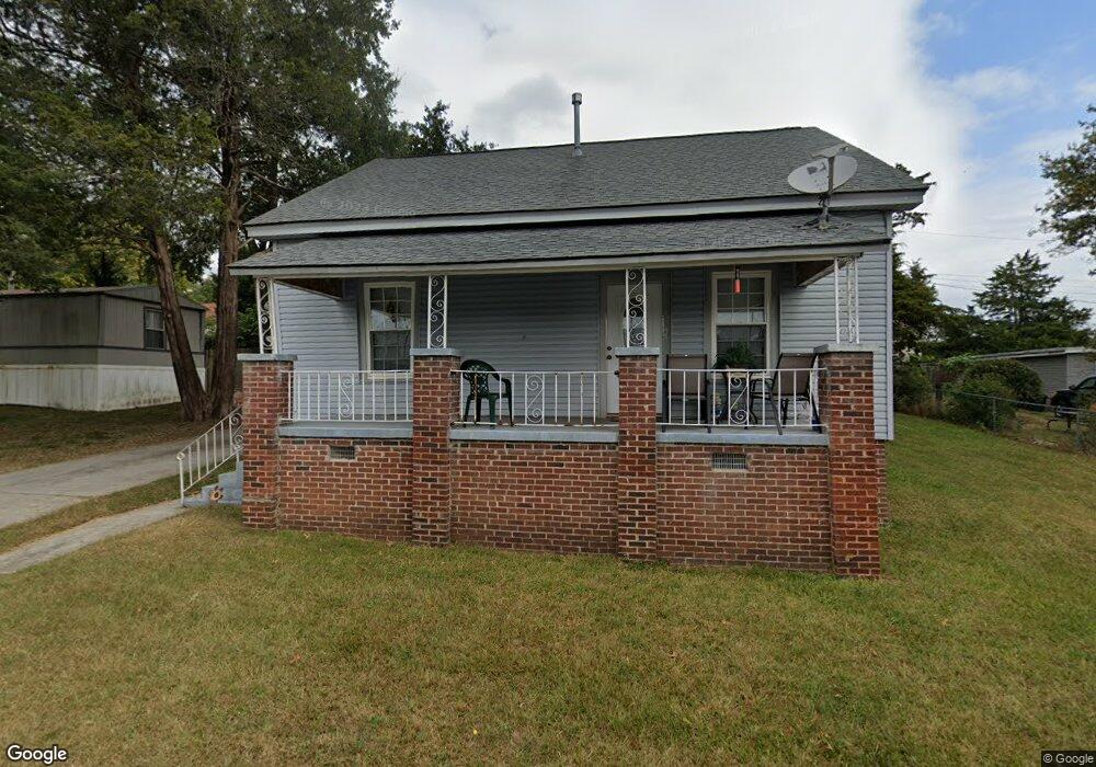 307 Pitchford St, Walhalla, SC 29691 - photo 1