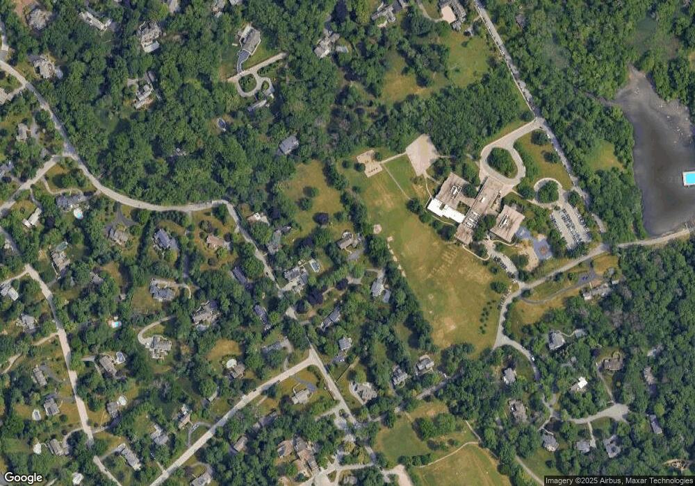 617 Valley Forge Rd, Wayne, PA 19087 - photo 1