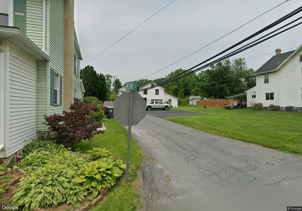 3929 E Grant St, Slatedale, PA 18079 - photo 1