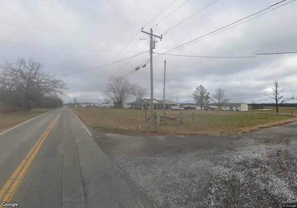 22905 State Highway 116, Colcord, OK 74338 - photo 1