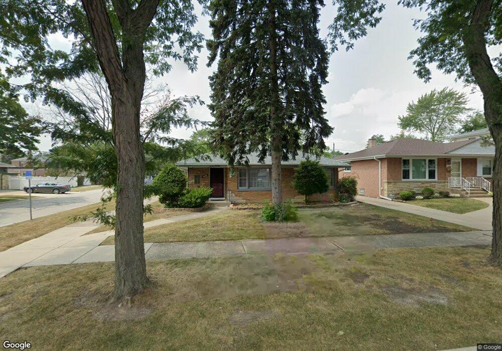 1658 Bristol Ave, Westchester, IL 60154 - photo 1