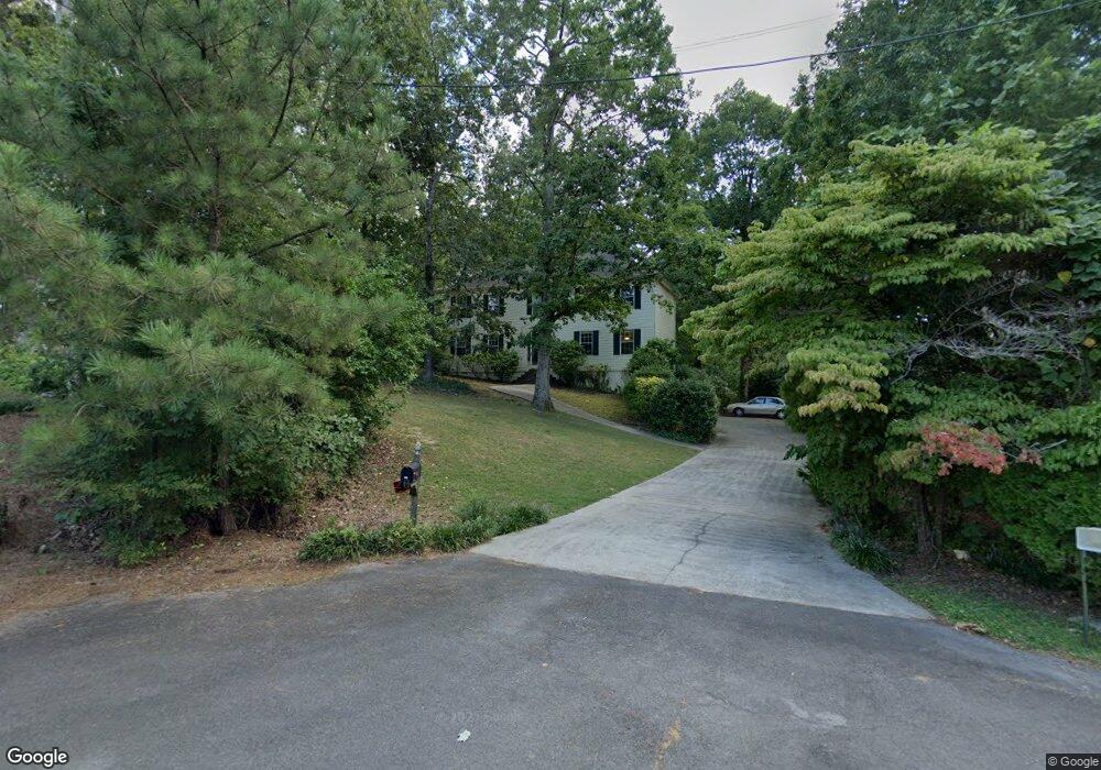 139 Ralston Ct, Dalton, GA 30721 - photo 1