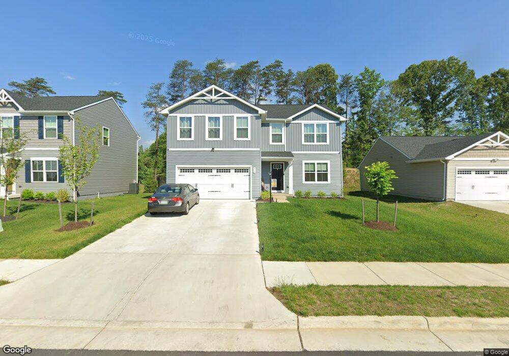 438 Old Potomac Church Rd, Stafford, VA 22554 - photo 1