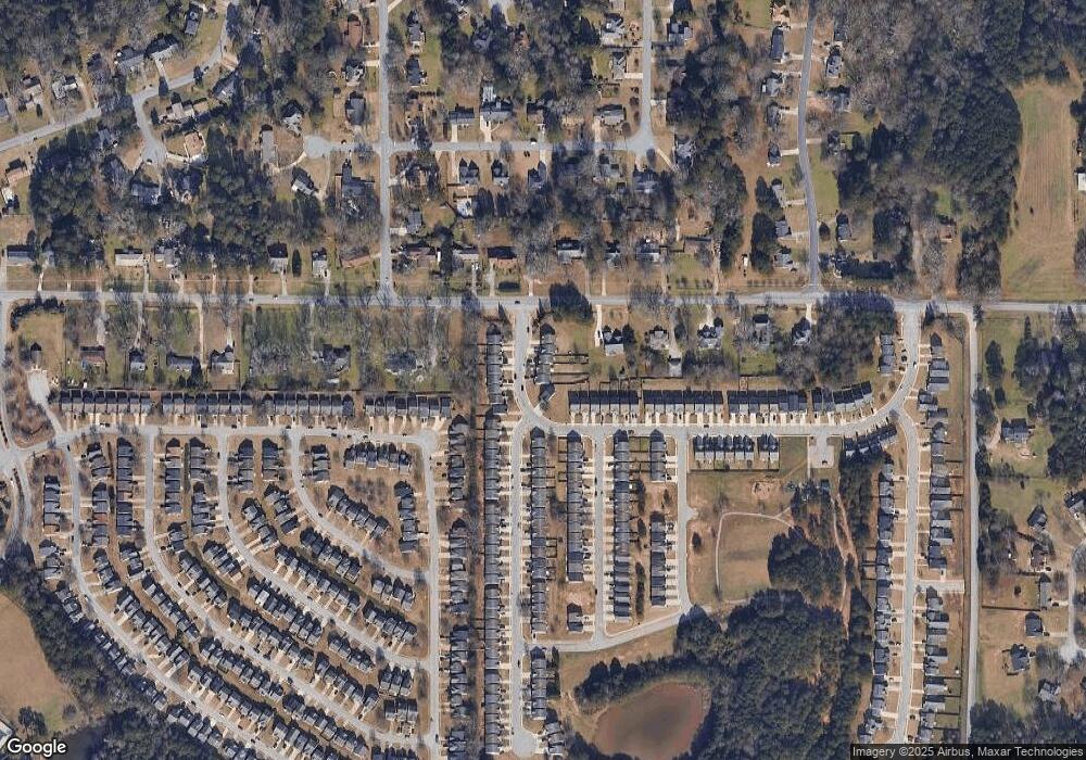 55 Crestfield Cir, Covington, GA 30016 - photo 1