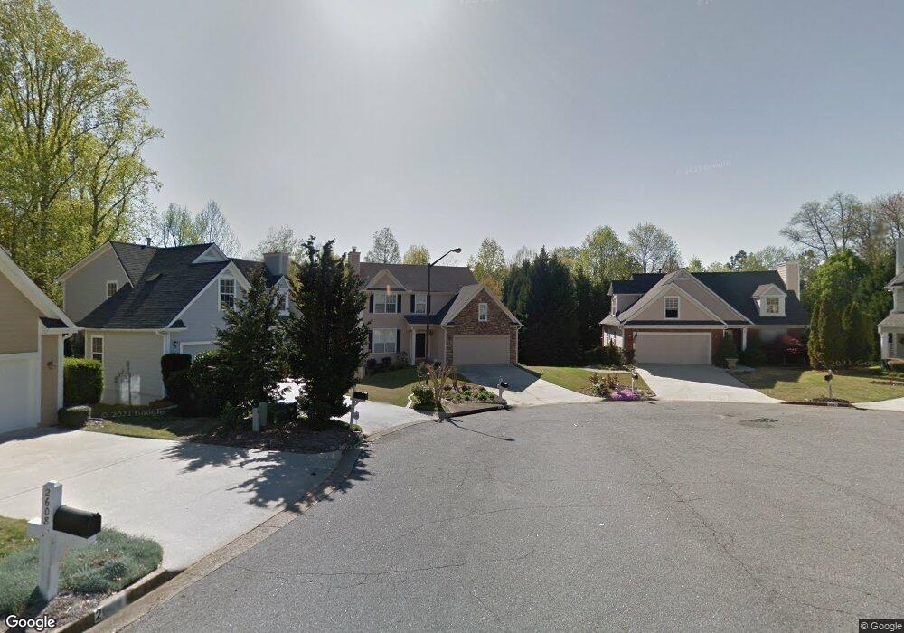 2604 Baramore Oaks Ln, Marietta, GA 30062 - photo 1