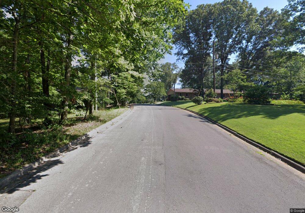 0 Greenbrier Dr SW, Cullman, AL 35055 - photo 1