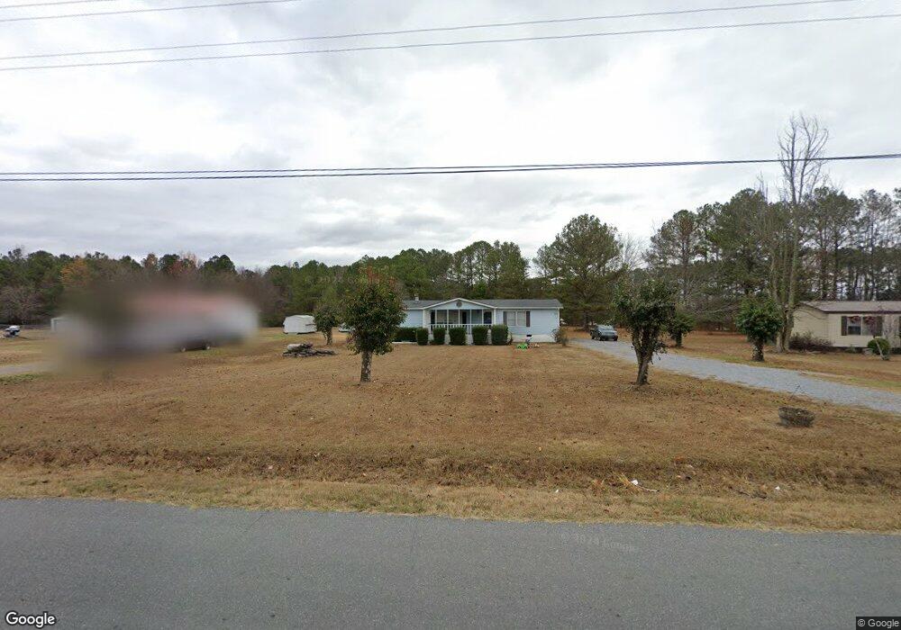 510 W Nance Springs Rd, Resaca, GA 30735 - photo 1