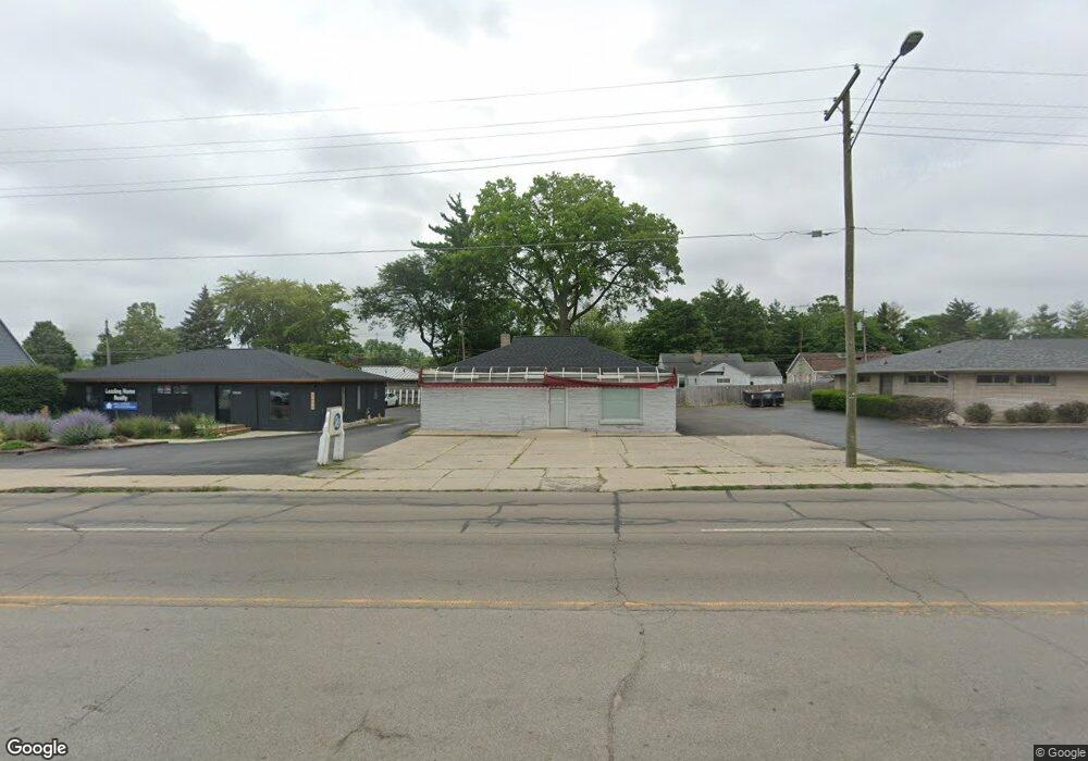 3600 N Wheeling Ave, Muncie, IN 47304 - photo 1