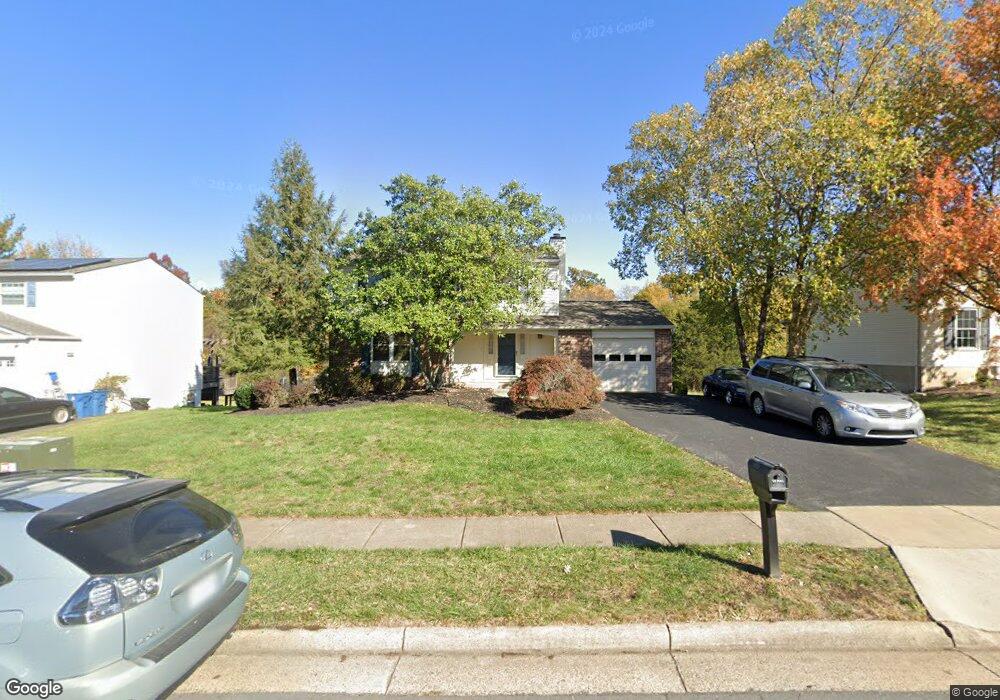 4405 Cub Run Rd, Chantilly, VA 20151 - photo 1