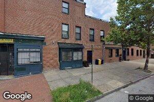 1533 W Baltimore St Unit C, Baltimore, MD 21223